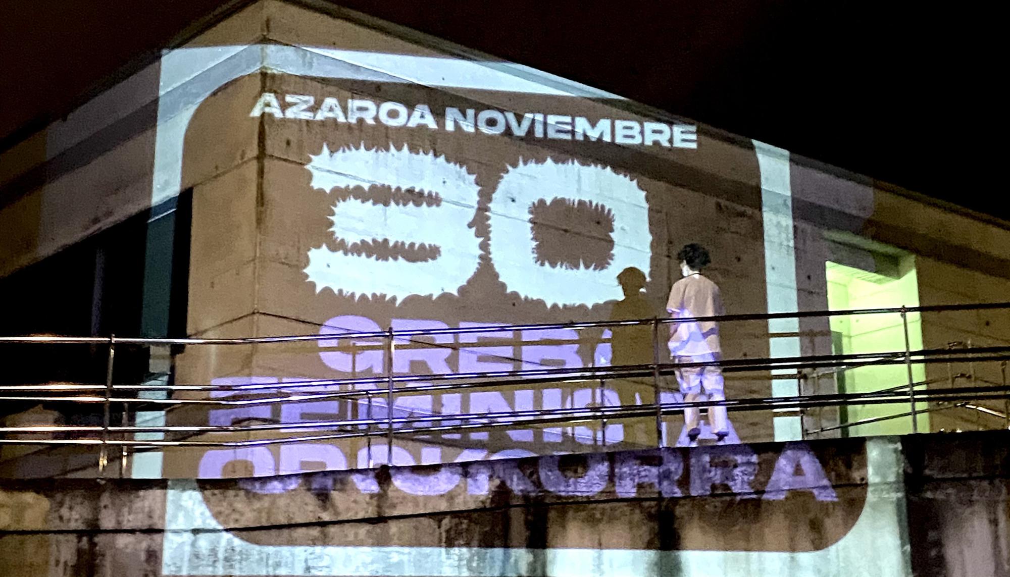 Greba 30 nov